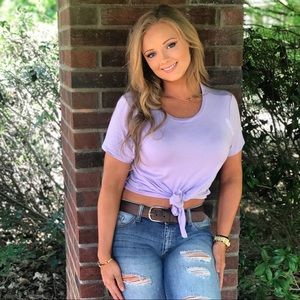 Meet your Posher, Kayla